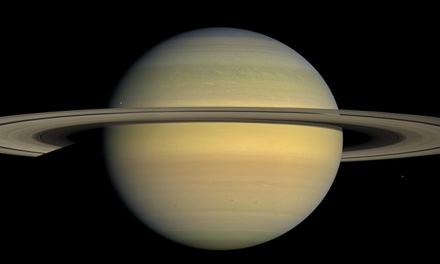 Saturn Saturn saturn
